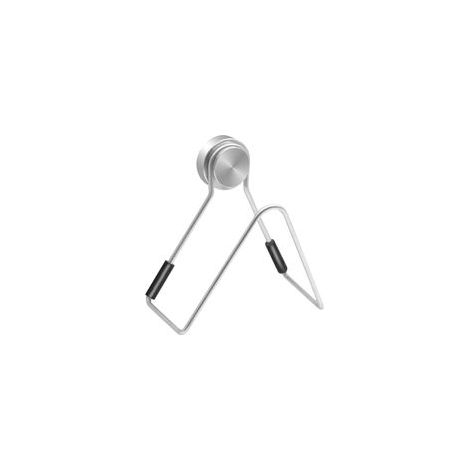 Magnetischer Küchenschwamm-Abtropfkorb – Edelstahl, spülmaschinenfest, schnelltrocknend, ideal für Wohnungen, Restaurants, Mietwohnungen usw. – Crezuo