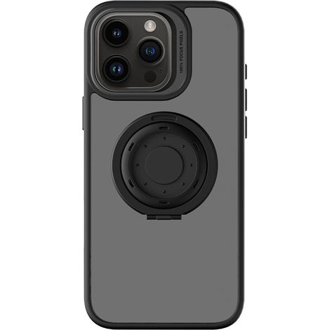 Funda para teléfono PRO para inicio rápido - funda, cubierta para iPhone 16 Pro Max Outplorer QP16PM (1/5)