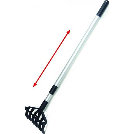 Vigor Estirpatore Multiuso Manico Telescopico 91-146cm