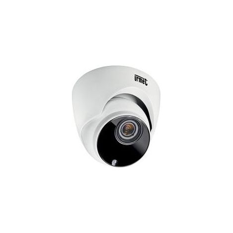 Dome Ip 5M 2.8-12Mm Af - Urmet Caméras dômes analog 1099/551