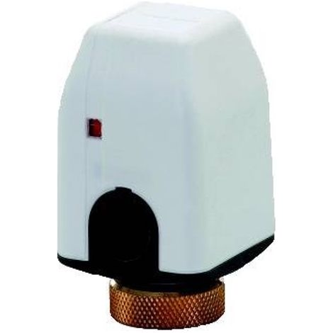 Eberle Thermischer Stellantrieb für Heizkörper, Fußbodenheizung, -25 - 50°C