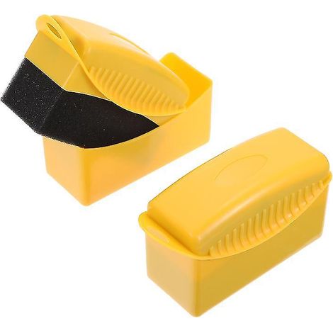 2-teiliges Wachswerkzeug