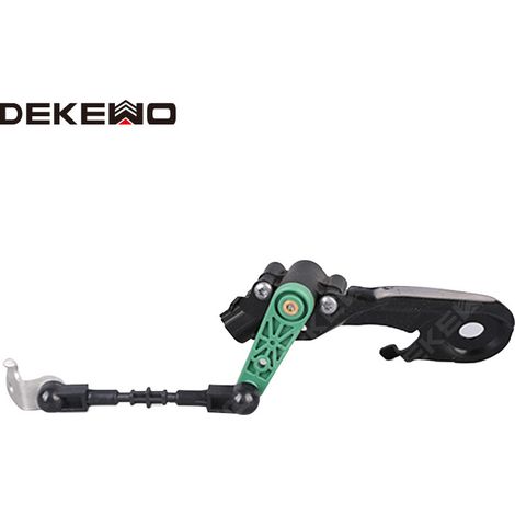 Scheinwerfer-Niveausensor 4H0941310C kompatibel mit Audi A6, C7, A8, D4 und Q5