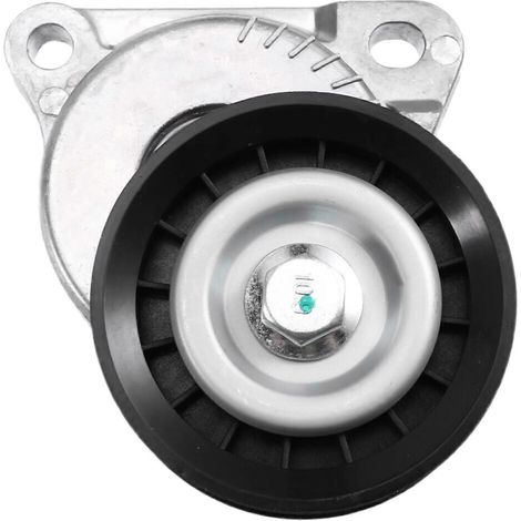 Automatischer Keilriemenspanner für FORD Ranger 2.5 2012- 1717705 AB396A228AA EB3E-6A228-AB (1/5)