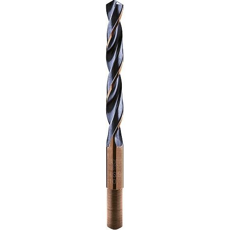 Alpen Metallbohrer Sprint Master, 18,5x198mm, DIN 338 RN, 118 Grad