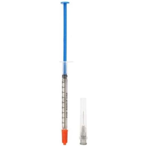 Colle conductrice argente 1,0 ml - Pour rparation de connecteurs de peinture - Fil lectrique (1/5)