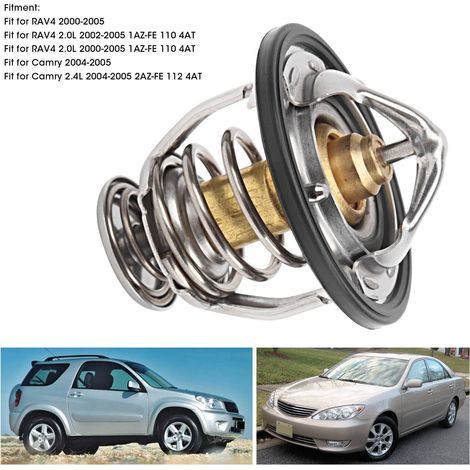 Thermostat 90916-03129 für Toyota RAV4 2000-2005