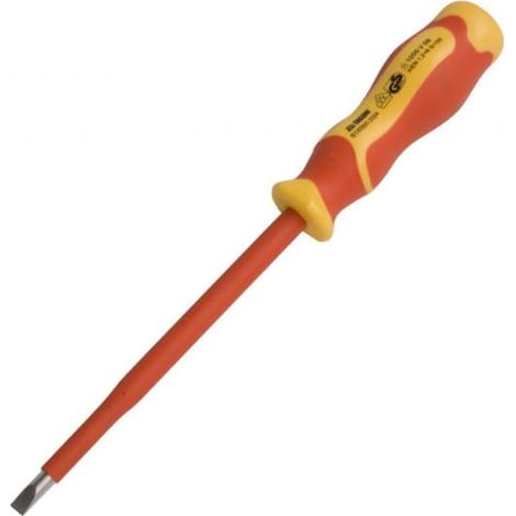 Destornillador plano 1000V WEN 1.2x6.5/150 E06NR-03130200401