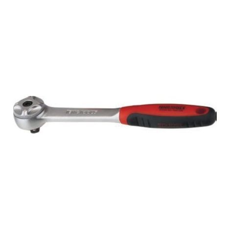 Llaves de carraca 1400-72N                 Vaso 3/8 Longitud 203 mm
