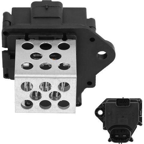 Resistenza del ventilatore, interruttore della ventola del motore per Peugeot 308 (2007–2013) – VSIAISV (1/5)