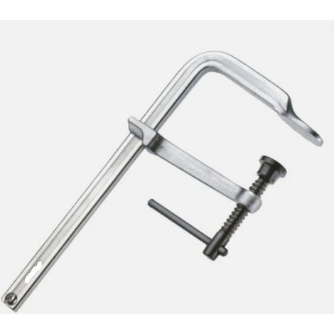 STRETTOIO FALEGNAME 400X120 MM