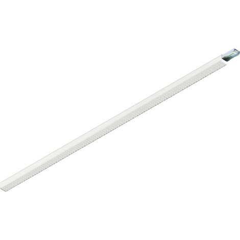 Lampe industrielle Easylight 250cm blanc OVALE - 1009220
