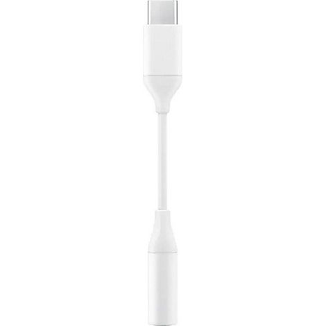 Samsung EE-UC10J USB-Adapter Weiß (1/3)