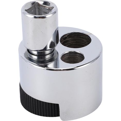 Stud Extractor with Connecting Rod, /2in (1/5)