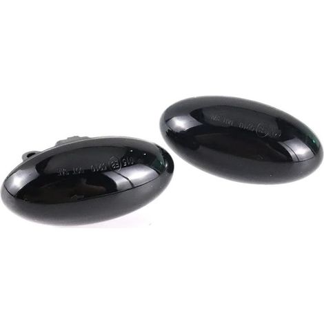 Clignotants LED Marqueur Latéral Lumineux Clignotant De (1/5)