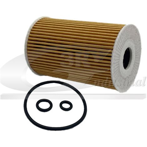 3RG 98706 FILTRO ACEITE