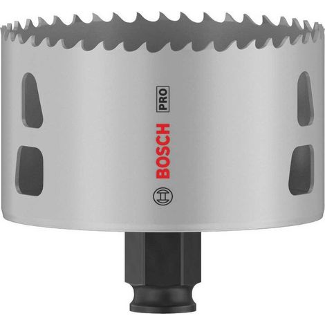 Bosch Sierra de corona PRO acero 83 mm Power Change Plus