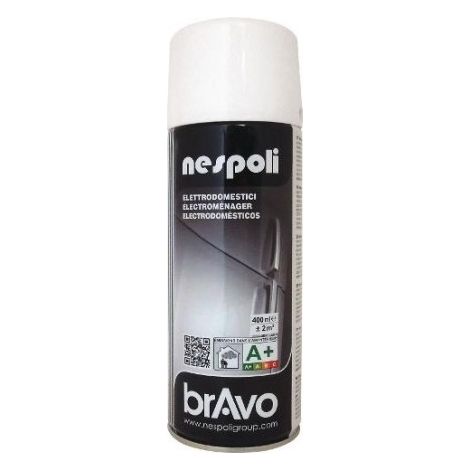 BRAVO ELETTRODOMESTCI (BIANCO)