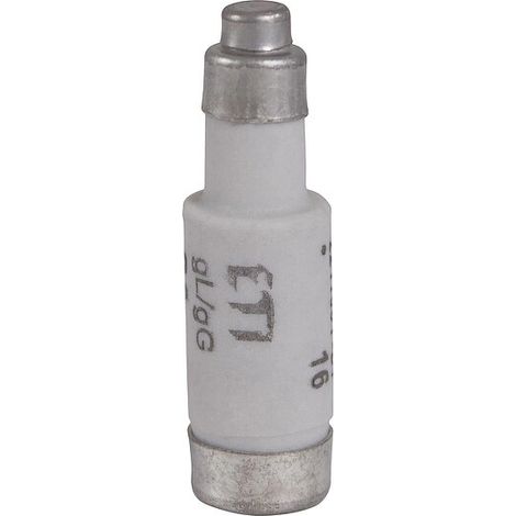 Sicherungseinsatz ETI-D01/2A 2A 400V gL/gG E14 ETI