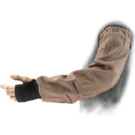 Manchette antichaleur ActivArmr® 59-416 - taille unique - ANSELL