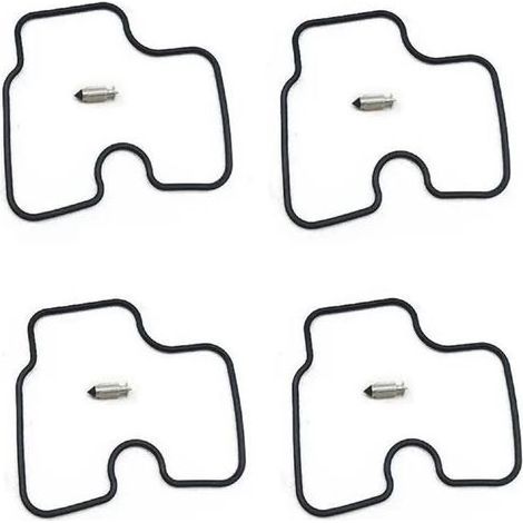 Compatible avec Honda CBR1100XX Super Blackbird CBR1100 XX