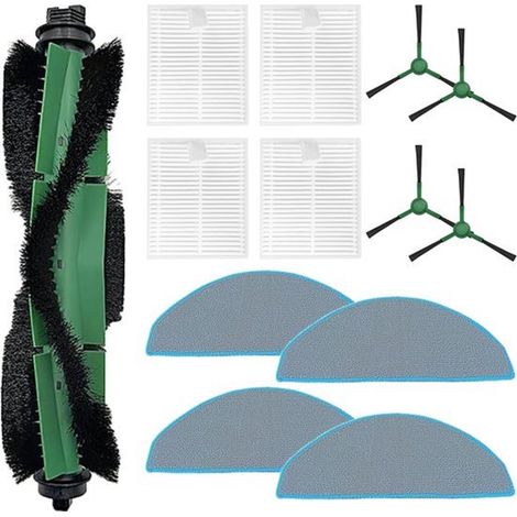 Adatto per i ricambi iRobot Roomba Combo Essential Y0112 (1/4)