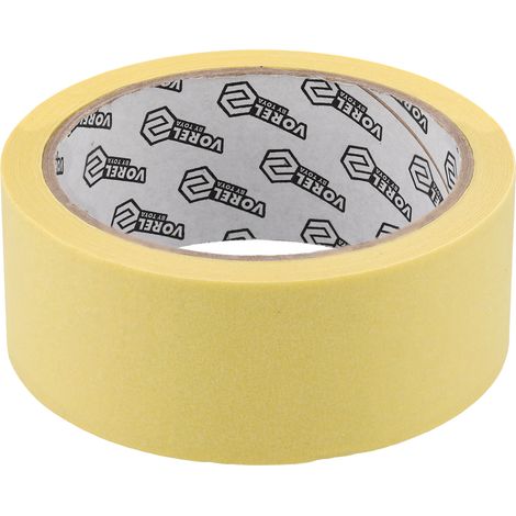 Selbstklebendes Malerpapierband 38 mm x 25 m