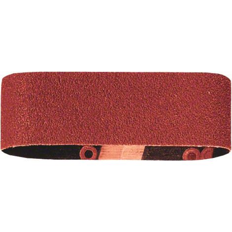 Bosch Accessories  2608606929 Schleifband  Körnung (num) 40  (L x B) 305 mm x 40 mm 3 St.