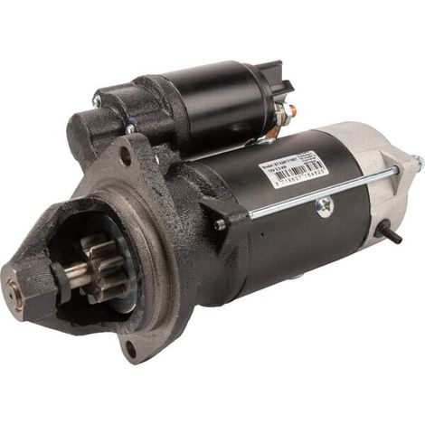 Motor de arranque 12V 3,2 kW 10 dientes'UNIVERSAL STA26171651 (1/4)