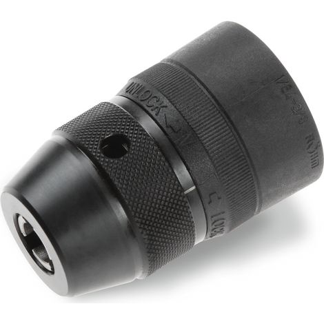 Fein Schnellspannbohrfutter SUPRA SKE Aufnahme 1/2" - 20 UNF - 63205036010 (1/2)