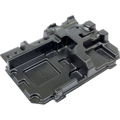 Makita Embutición para Atornillador de impacto a batería MAKPAC Talla 2 - 835L10-8