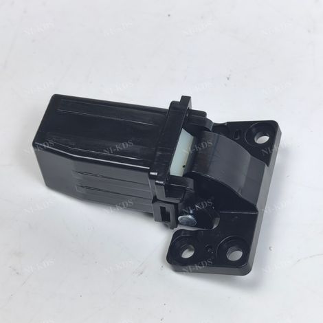 Kompatibel mit den Scharnieren der Lexmark-Modelle CX725, XC4140, XC4150, MX511, 611, CX410, MX310 und 510 – Originales Manuskriptscharnier [Linke Seite – 2 Löcher]
