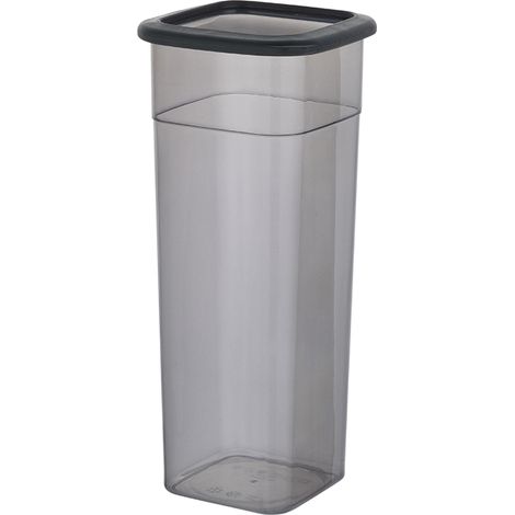 Kunststoff-Lebensmittelaufbewahrungsbehälter, 2,14 l