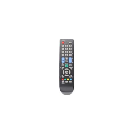 Contrôleur de télévision de repos durable, télécommande TV, pour Samsung BN59-00942A Smart