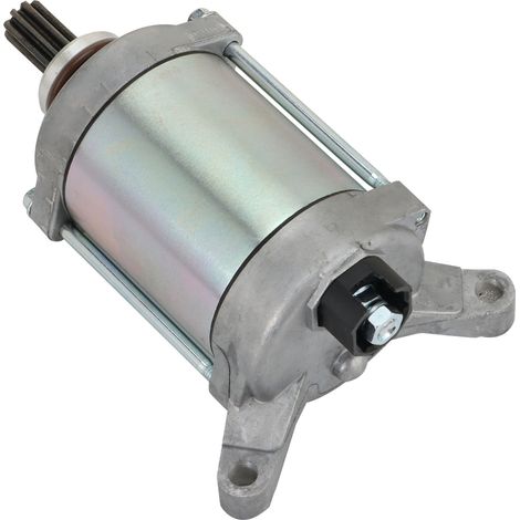 Le démarreur convient aux modèles YFM450 2011-2014 (référence 1CT-81890-00-00). (1/5)