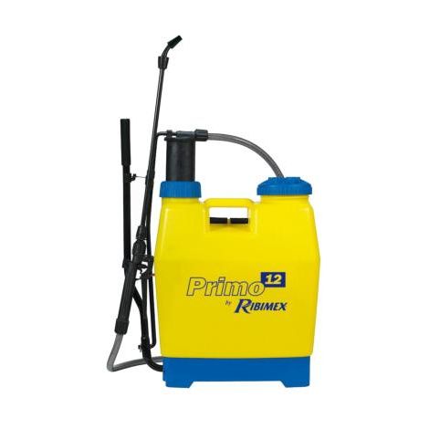 Sprühgerät 'primo 12' – Rückentragbar mit konstantem Druck – 12l (1/2)