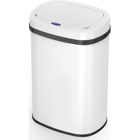 Müllbehälter Für Automatische MAJESTIC 58 l (1/2)