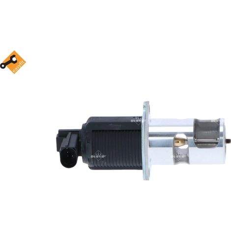 Vanne EGR NRF 48327 DACIA 4404349 4404463 4411697 4412634 4415923 4434381
