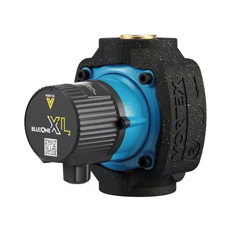 Vortex Hocheffiziente Trinkwasser-Zirkulationspumpe BWO 200 XL (1" AG)