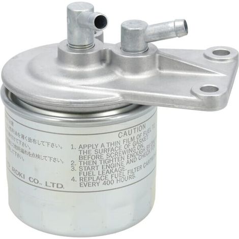 Fuel Filter KUBOTA RD45151500 (1/2)