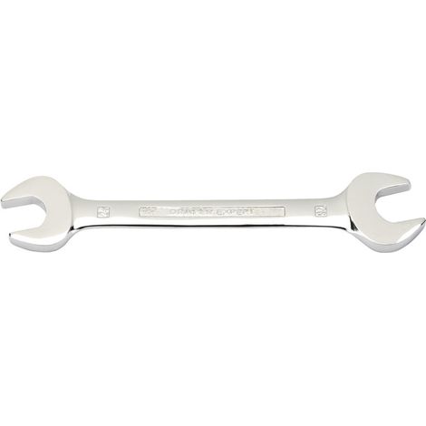 Draper 55725 Fixed Wrench 24 x 26 mm, Metric System (1/5)