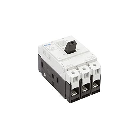 EATON 113540'INTERRUPTEUR AUTOMATIQUE 3'4-AE630-T-AVE 4 PÔLES 630 A 111939