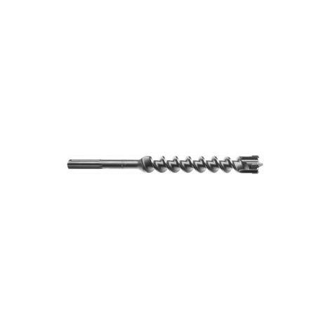 Punta da trapano MAKITA SDS-Max 20x600/720 (a quattro taglienti) P-78520