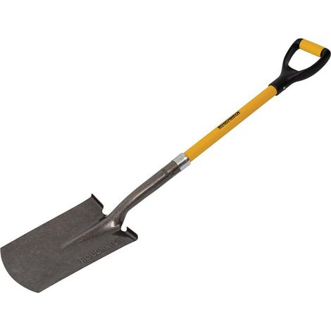Roughneck 68-224 Digging Spade ROU68224