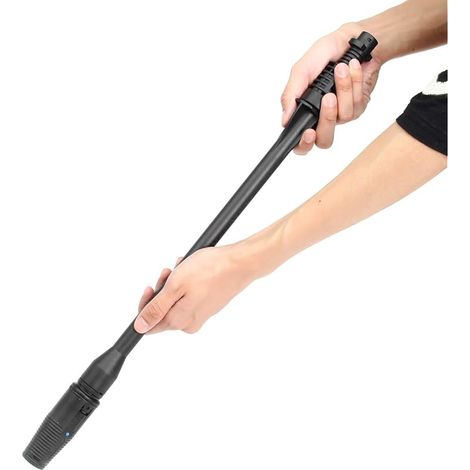 Lave-Auto Jet Lance Buse pour Karcher K2 K3 K4 K5 K6 K7 Haute Pression 160 Bar