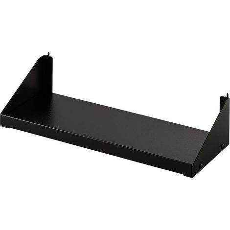 Draper 31701 BUNKER Pegboard Shelf, 534mm
