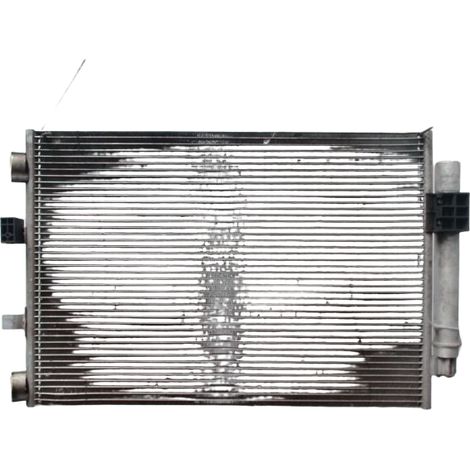 Condenseur Climatisation FORD Focus 2008- [PRODUIT D'OCCASION]♻️2014533 (1/5)