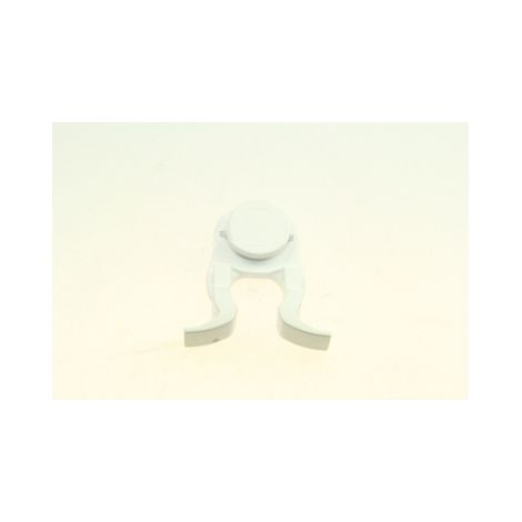 SOS Accessoire Pince à ressort pour porte pour Réfrigérateur, congélateur 7432358 LIEBHERR (1/4)