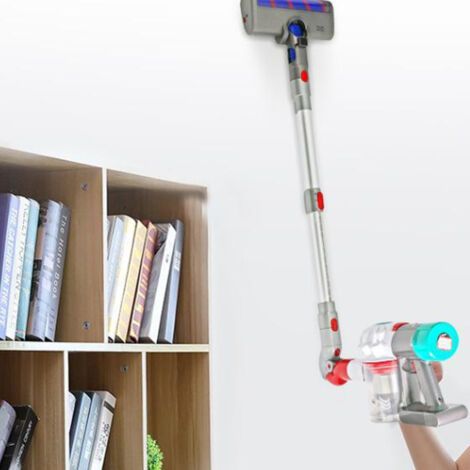 Adattatore rapido per aspirapolvere universale, compatibile Dyson V7-11, 970790-01, accessorio pratico per pulizia multiuso. (1/4)