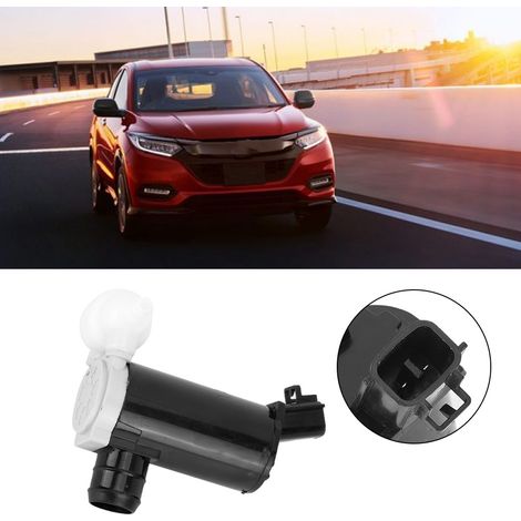 Austauschwerkzeug für Scheibenwaschpumpe, kompatibel mit Honda HR-V 2015-2018, Teilenummer 76806-T7J-H01 (1/5)